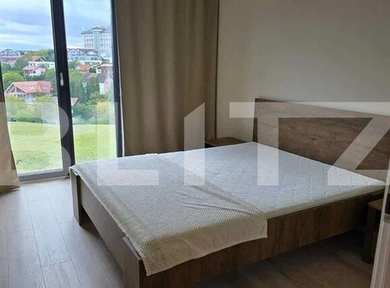 Apartament 3 camere, lux, parcare, zona Andrei Muresanu - Photo 1