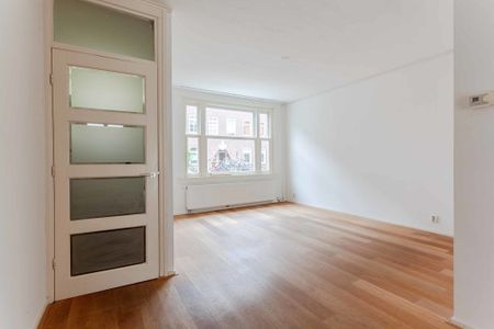 Te huur: Appartement Woubruggestraat in Amsterdam - Foto 2