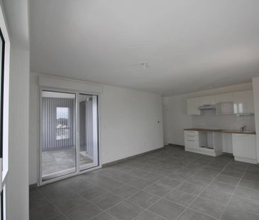 Appartement 3 pièces - - Photo 2