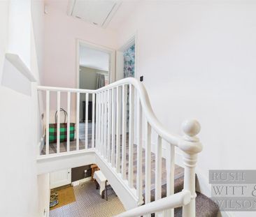 2 bedroom semi-detached house to rent - Photo 2
