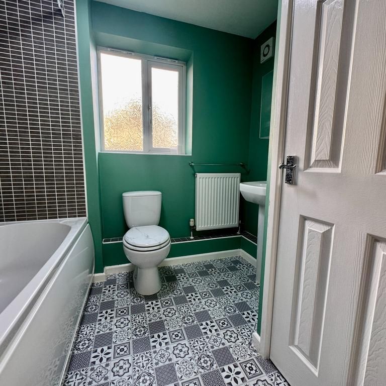 1 bedroom apartment to rent - Photo 1