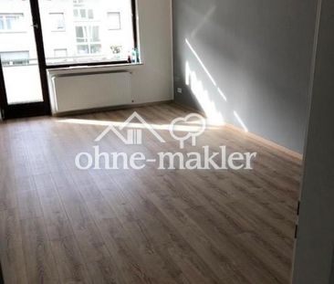 Schöne, helle 3-Zimmer-Wohnung mitgroßem Balkon zur Miete in Kerpen... - Foto 1
