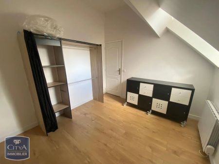 Appartement à louer 3 pièces 64.51m² - Photo 5
