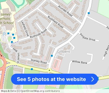 Gillbent Road, SK8 - Photo 1