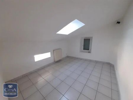 Appartement à louer 3 pièces 54.02m² - Photo 3