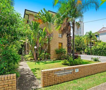 Broadbeach Unit On Federation - Photo 6