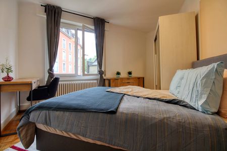 1 Zimmer, 12 m², 2. Stock - Foto 5