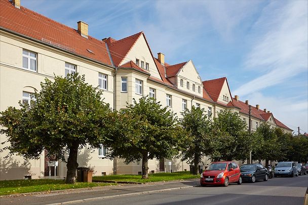 Erich-Thiele-Str. 6, 04158 Leipzig OT Lindenthal - Photo 1