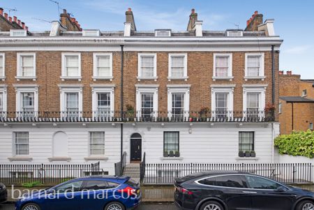 Hobury Street - Photo 4