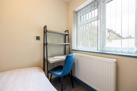 1 bedroom in a house share to rent - Photo 5