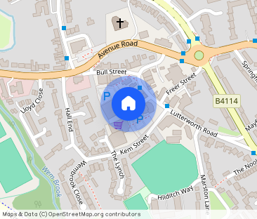 George Street, Nuneaton, CV11 - Photo 1