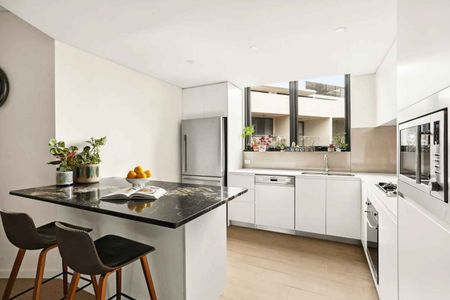 404/2 Thomas Street Ashfield - Photo 5