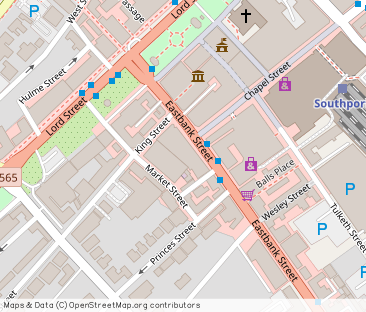 Eastbank Street, Southport, PR8 - Photo 1