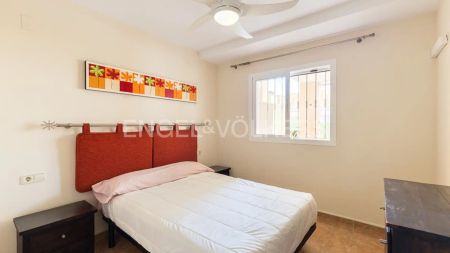 Apartamento de alquiler en Avinguda de Les Salines, Corinto - Almarda - Photo 3