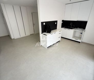 Studio/Γκαρσονιέρα για ενοικίαση Αιγάλεω - Photo 3