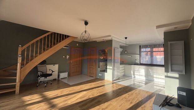 ul. Górna, Bezrzecze - Photo 1