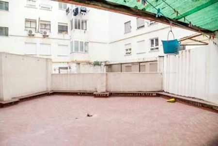 Passatge Doctor Bartual Moret, Valencia, Valencian Community 46010 - Photo 2