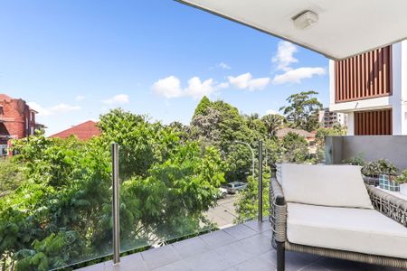 4/7a Penkivil Street, Bondi NSW 2026 - Apartment For Rent | Domain - Photo 5