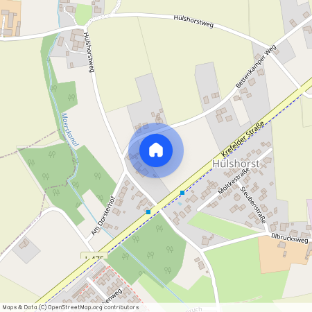 47447, Moers