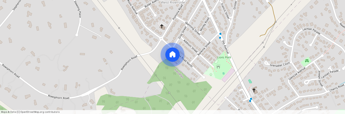 3/134 Pomona Road North, Tas 7250, Riverside