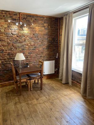 Studio Flat, Vanston Place, SW6 - Photo 1