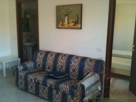 Двухкомнатная квартира возле метро порта Венеция - Photo 2