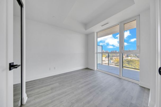 For Lease - 2369 Danforth Avenue Unit# 712, Toronto, Ontario - Photo 1