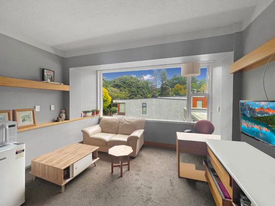 Welcome to apartment 209 at Sharella Living in Thorndon. - Photo 1