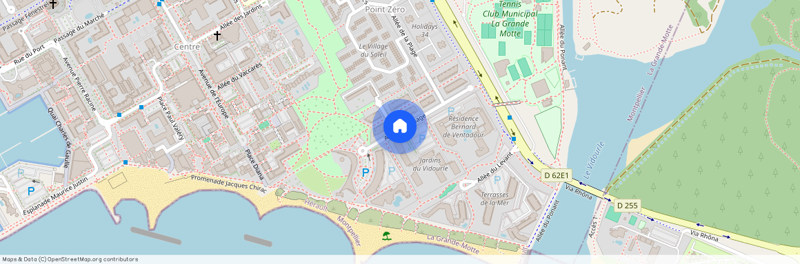 34280, La Grande-Motte