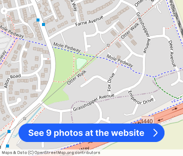 Badger Gardens, Worcester, Worcestershire, WR5 - Photo 1