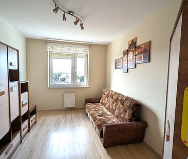 Wynajem mieszkanie 2 pokoje blisko Rejtana, Milleniu Hall, Rzeszów - Zdjęcie 1