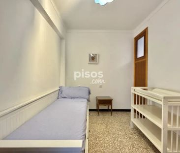 Piso en alquiler en Avinguda de Miramar, 100, cerca de Carrer de Ll... - Photo 2