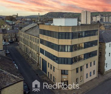 1 bed flat to rent in King Cross Street, Halifax, HX1 - Photo 6