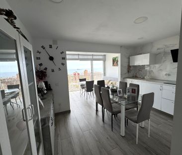 Apartamento en Benidorm, Avda. Andalucia, alquiler - Foto 5