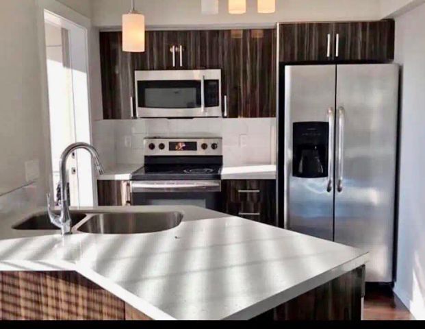 1 Bed Unit in Maple Ridge Town Core — 406 - Photo 1