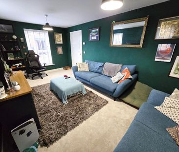 3 bedroom detached house to rent - Photo 3