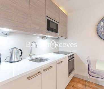 Studio to rent - Photo 6