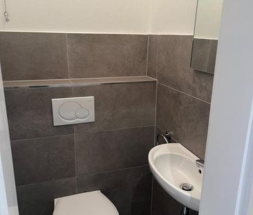 Stilvolle Erdgeschoss Wohnung beste Lage Schildesche - Photo 2