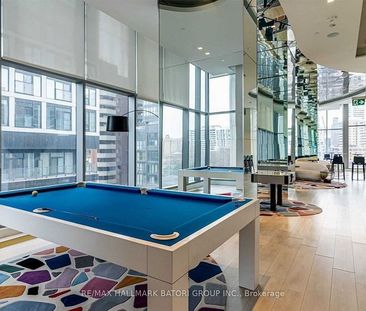 For Lease - 251 Jarvis Street Unit# 1421, Toronto, Ontario - Photo 1