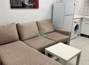 Studio/Γκαρσονιέρα για ενοικίαση - Κέντρο Θεσσαλονίκης, - Photo 1