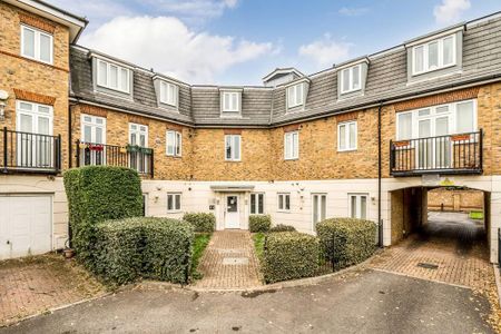 1 bedroom flat to rent - Photo 4