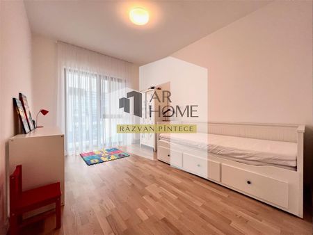 Apartament 3 camere de lux, parcare subterana, Albert Mrs Ploiesti - Photo 3