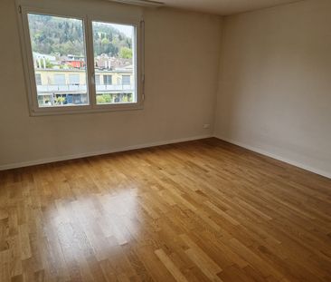 3.5 Zimmer, 87 m², 1. Stock - Photo 2