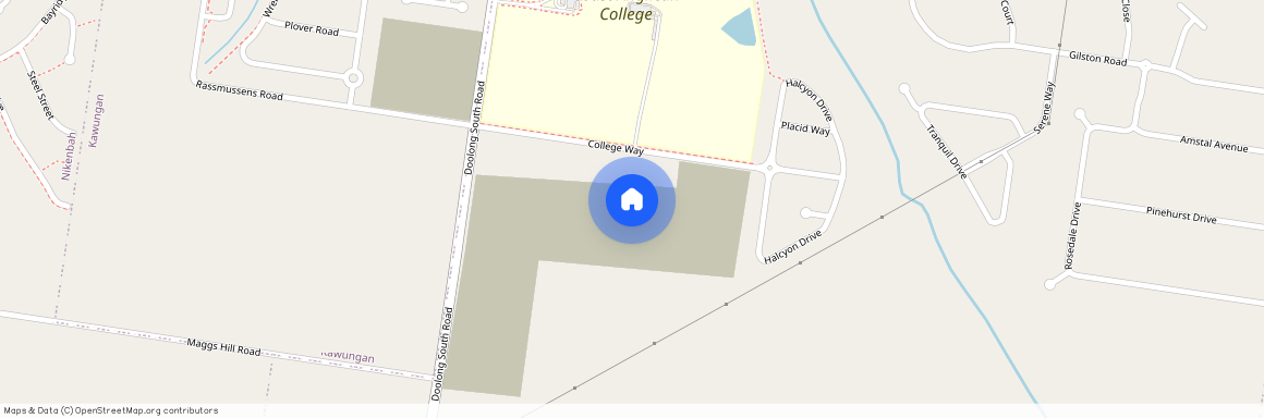 16 Monarch Street, Qld 4655, Wondunna