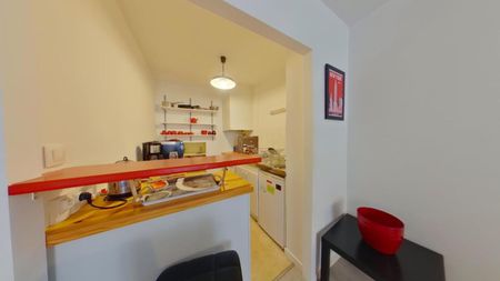 Location Appartement 2 pièces 33m² POITIERS 86000 - Photo 3