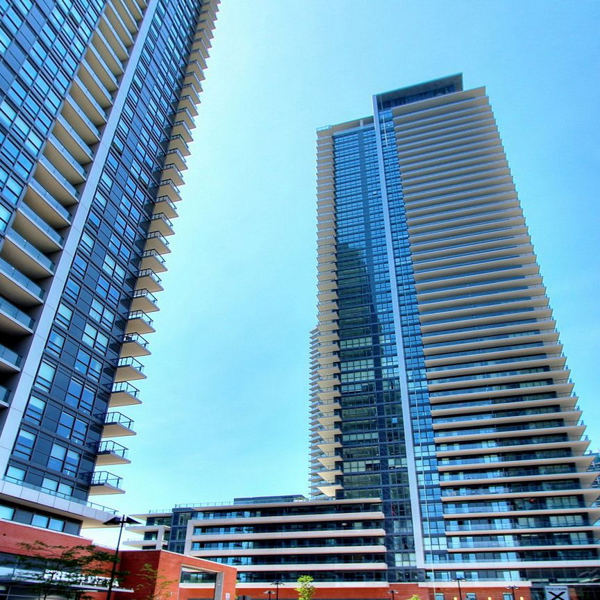 10 Park Lawn Rd, Suite 3101 (Condos Westlake Encore) - Photo 1