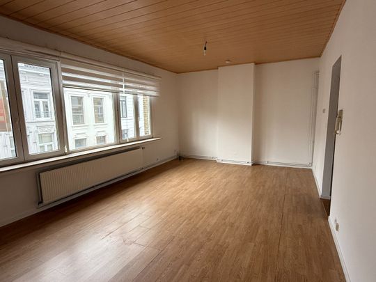 1-slpk appartement met autostaanplaats - Photo 1