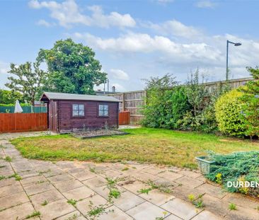 2 bedroom maisonette to rent - Photo 6