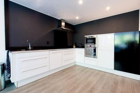 Kronenburgersingel 6511 AL Nijmegen - Foto 2