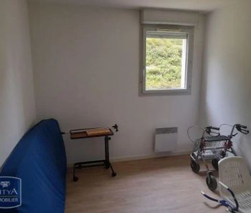Appartement à louer 3 pièces 52.16m² - Photo 3